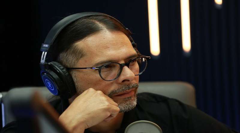 Ministro Ñáñez: falsa narrativa de EEUU solo busca desestabilizar el país