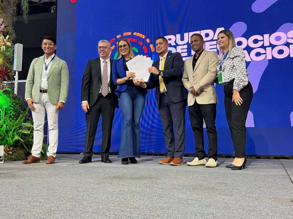 Mintur certifica cuatro rutas turísticas en Monagas