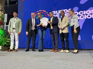 Mintur certifica cuatro rutas turísticas en Monagas