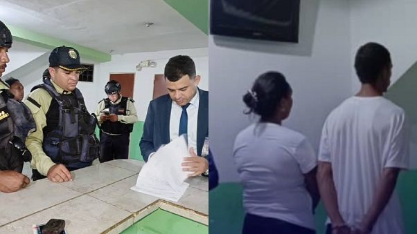 Tomó un bate para defender a su madre de las agresiones de su padrastro y el desenlace fue fatal