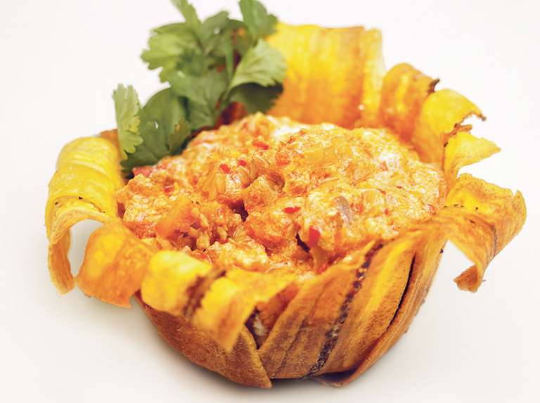 Mojito en coco - Últimas Noticias