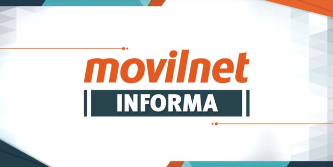 Movilnet anuncia el primer plan de datos ilimitados