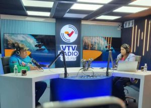 Municipio Libertador impulsa motor turístico con la marca “Caracas te espera”