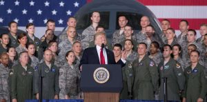 NYT: Trump usará su ejército para combatir carteles de la droga en Latinoamérica