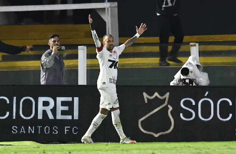 El contundente mensaje de Neymar a Carlo Ancelotti de cara a una posible convocatoria a la selección de Brasil