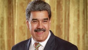 Nicolás Maduro declara un éxito total la primera jornada de alistamientos contra el 'zarpazo terrorista' de EEUU