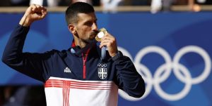 El impactante récord que alcanzó Novak Djokovic con su triunfo ante Learner Tien en el debut del US Open