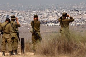 "Nuestro genocidio": la valiente acusación desde el corazón de Israel
