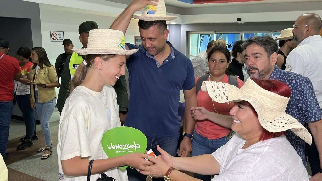 Nueva Esparta fortalece su conexión turística con Rusia