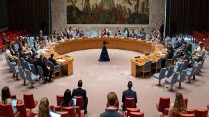 ONU convoca sesión de emergencia por plan israelí de ocupar Gaza