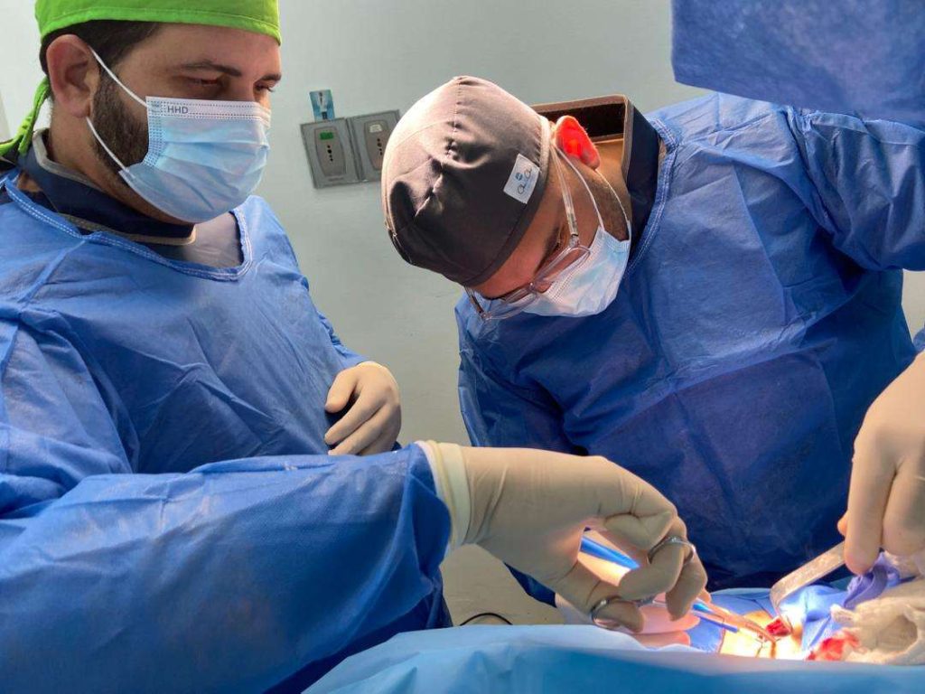 Ocho nuevos marcapasos para pacientes de Cojedes