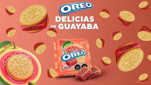 Oreo ofrece sus delicias de guayaba y Páramo ilumina con su novena estrella