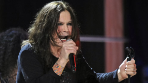 Se reveló la causa de muerte de Ozzy Osbourne, líder de Black Sabbath