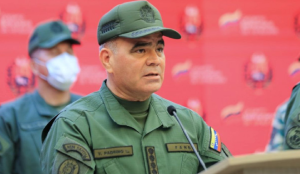 'Militares de EEUU en el Caribe es plan para manipular y justificar acciones injerencistas contra Venezuela'