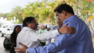 Petro advierte que cualquier ataque contra Venezuela es una agresión a Latinoamérica