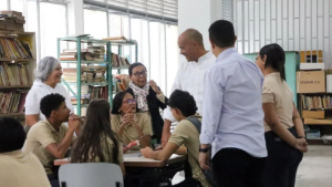 Conoce el cronograma completo del plan de reinserción escolar en Venezuela