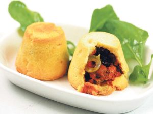 Polvorosa de pollo - Últimas Noticias