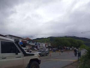 Por seis horas cerrarán paso en la carretera nacional Barinas-Táchira