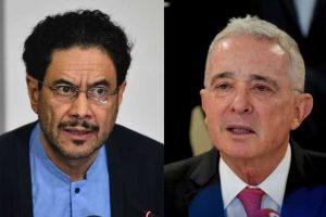 Presentarán nueva denuncia contra Álvaro Uribe por hostigamiento y amenazas