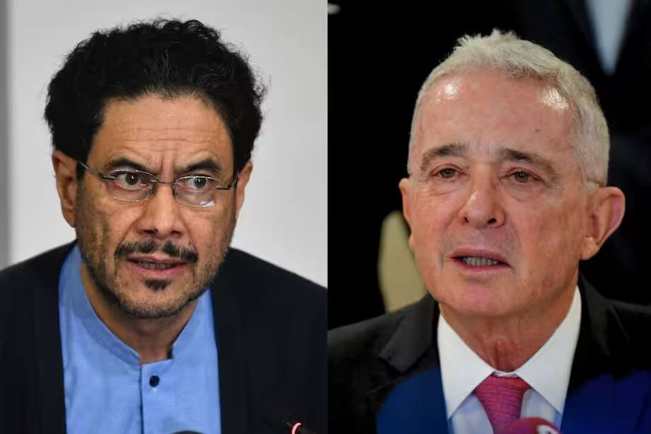 Presentarán nueva denuncia contra Álvaro Uribe por hostigamiento y amenazas