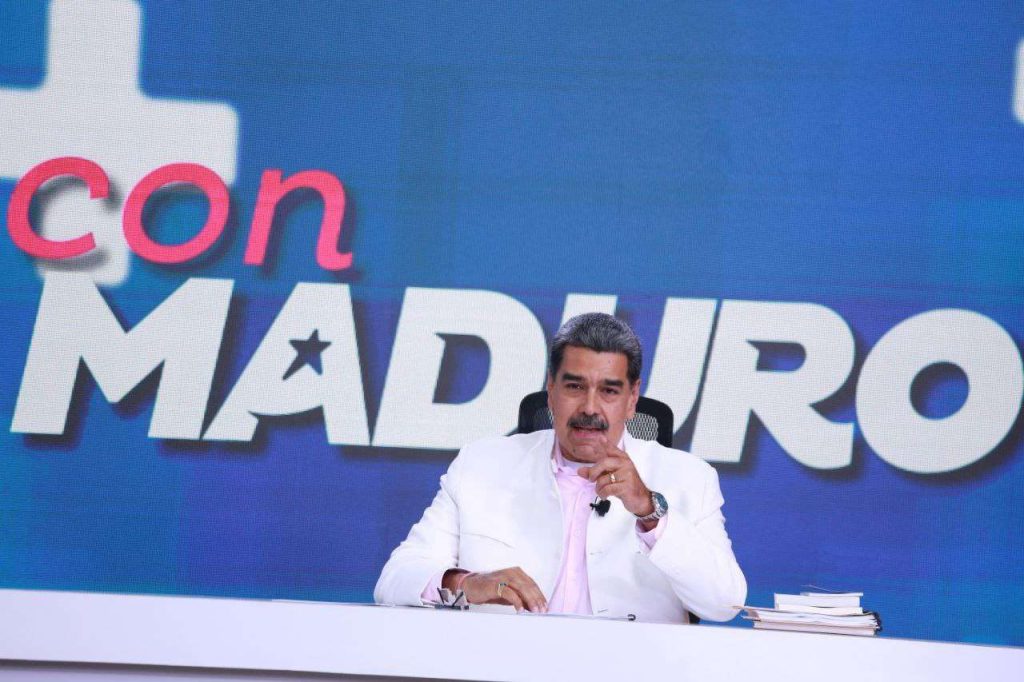 Presidente: hace siete años un ataque con drones explosivos buscó acabar con mi vida