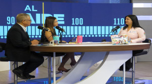 Pronto se abrirá la primera tienda de la línea Nutrivida en Caracas