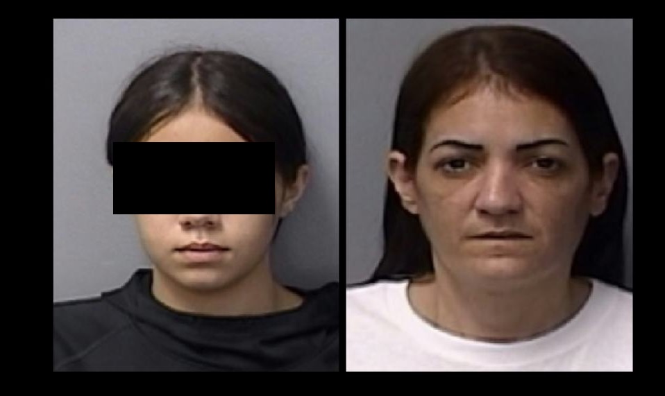 Arrestaron a madre e hija por el cruel asesinato de una adolescente