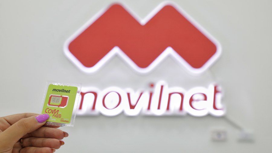 Movilnet premia cada recarga con la promo "Mantente Conectado"
