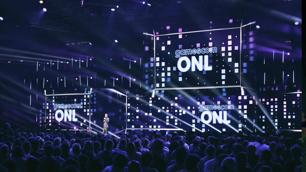 RESUMEN | Todo lo revelado en el Opening Night Live de la Gamescom 2025