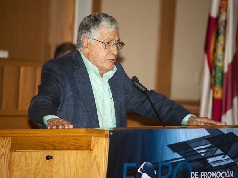 'EEUU no pretende apropiarse del petróleo venezolano, sino asegurar suministro a Occidente'