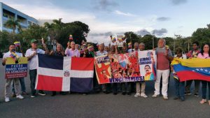 Rander Peña: más de 80 países expresan apoyo y solidaridad a Venezuela