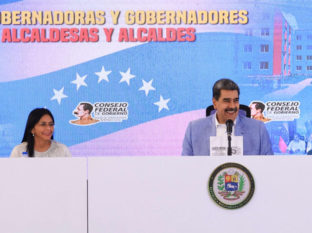 Reforzarán planes de seguridad - Últimas Noticias