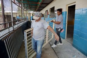 Rehabilitarán escuelas en Barinas y Zulia de la mano de las Bricomiles