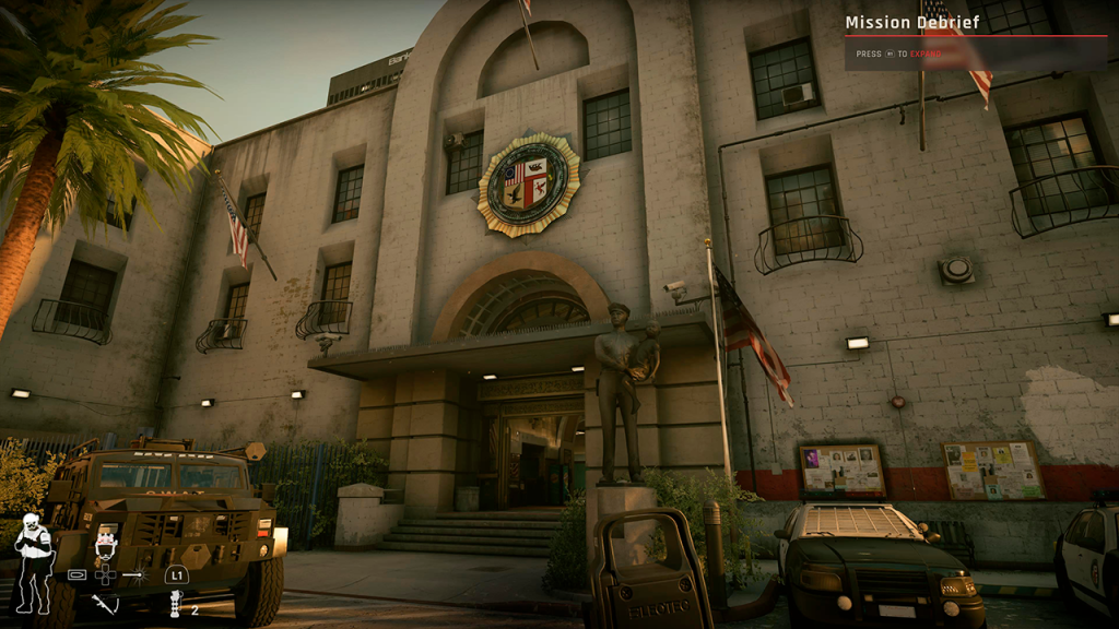 Reseña | Ready or Not