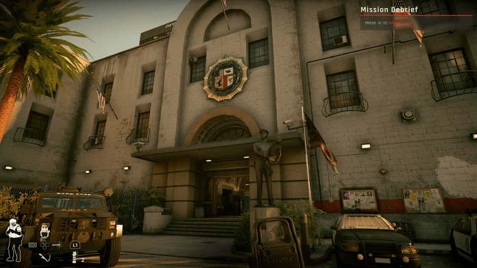 Reseña | Ready or Not