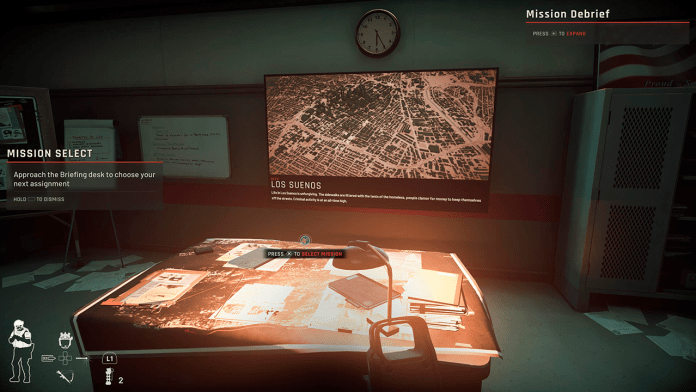 Reseña | Ready or Not