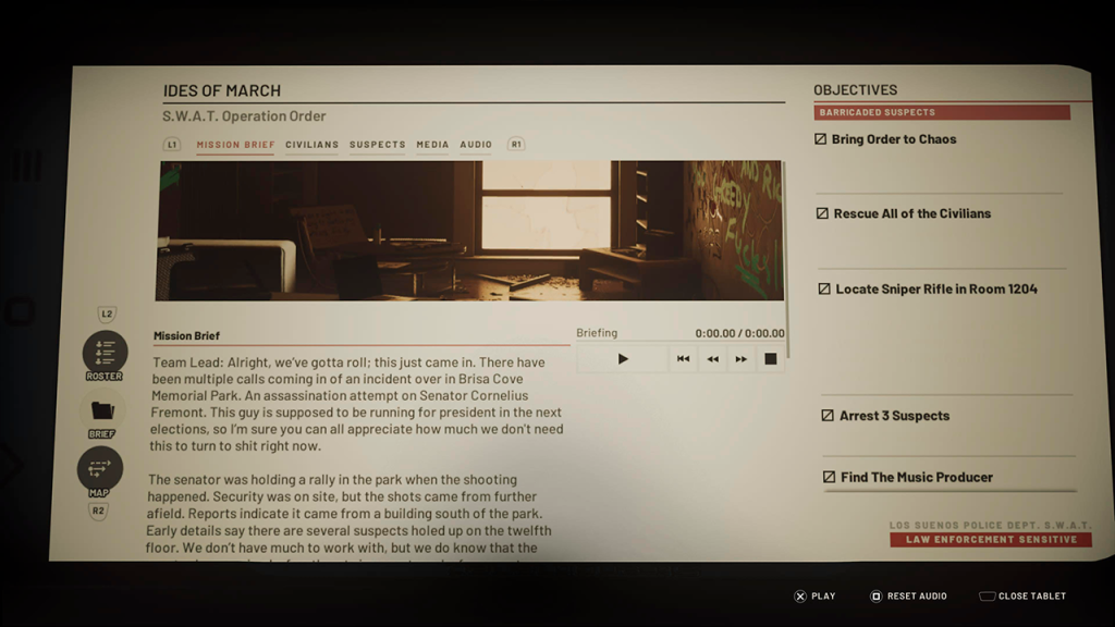 Reseña | Ready or Not