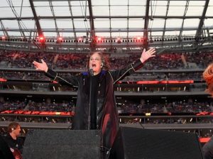 Revelan causa de muerte de Ozzy Osbourne