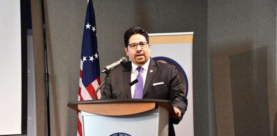 Revelan que funcionario de Trump inventó reportes sobre el Tren de Aragua en EEUU