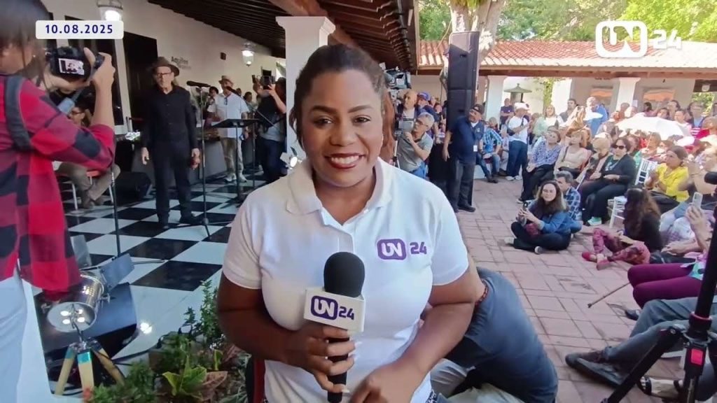 Rinden tributo a Ismael Querales y Milagros Figuera