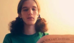 La 'sospechosa' del tiroteo en iglesia de EEUU