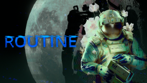 Routine: El interesante juego de terror y ciencia ficción anunciado en la gamescom