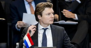 "es una decisión exclusiva de EEUU"