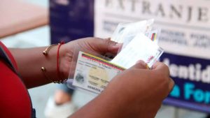 Saime realizará jornada nacional para verificación de datos este 16 de agosto