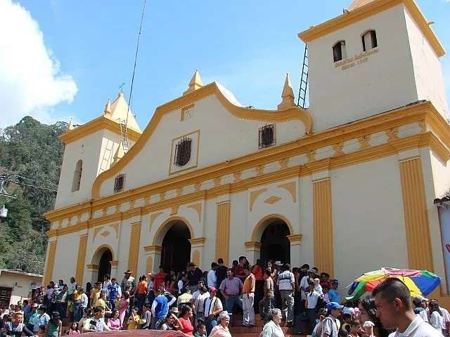 San Roque llegó por error a La Quebrada en Trujillo