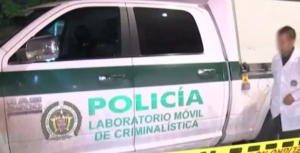 Joven venezolana asesinada en Maicao
