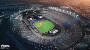 Todo lo que necesitas saber sobre el MLB Speedway Classic de esta noche