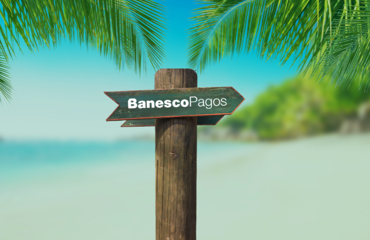 BanescoPagos suma a INATUR al botón verde