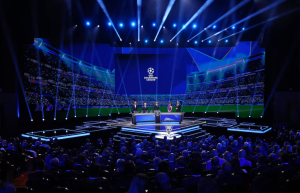 los detalles de los cruces y los partidos más esperados