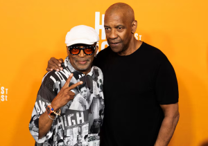 'Es el Michael Jordan del cine'